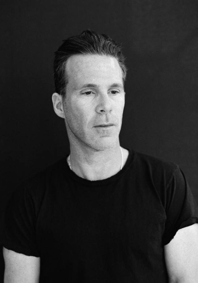 Scott Lipps