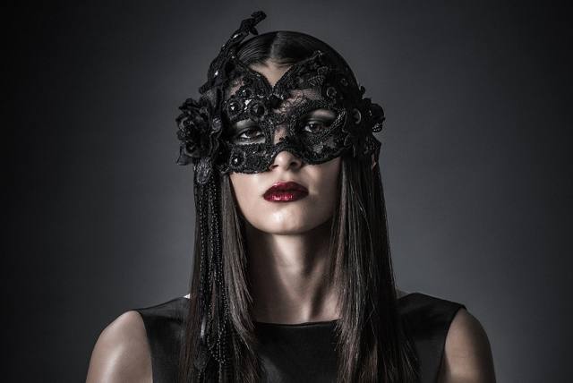Shades Of Darkness