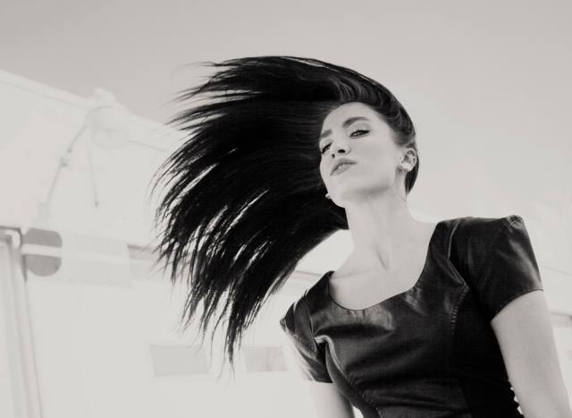 Shake It Out