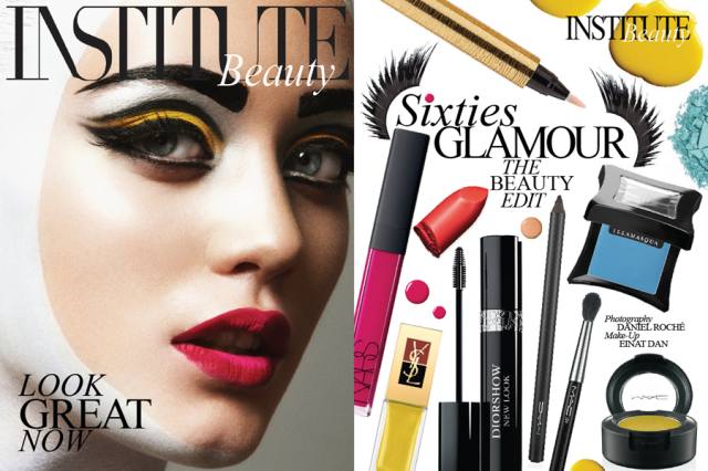 Sixties Glamour