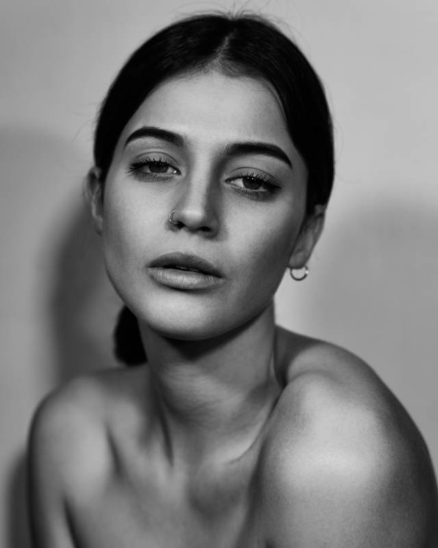 Soft Focus