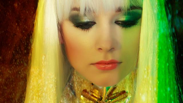 Spacegirl