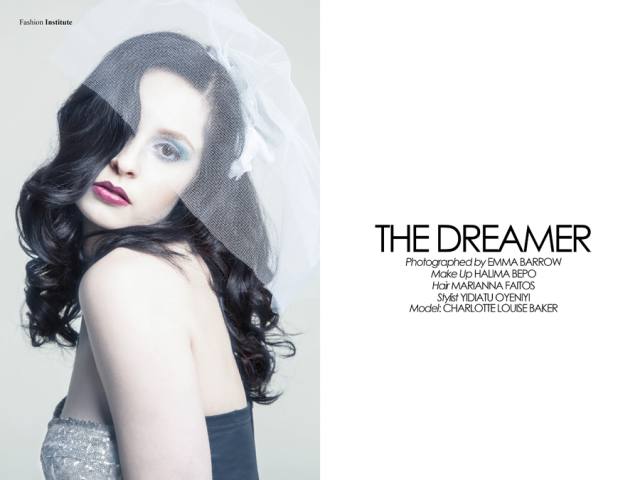 The Dreamer
