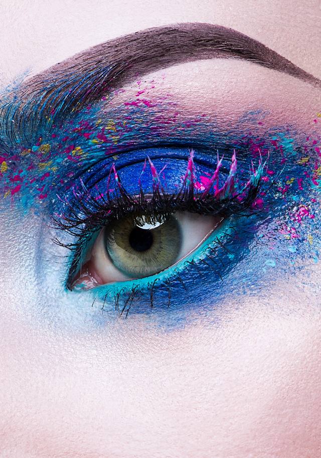 The Eye Of The Beholder