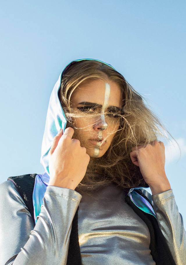 The Future Is Female