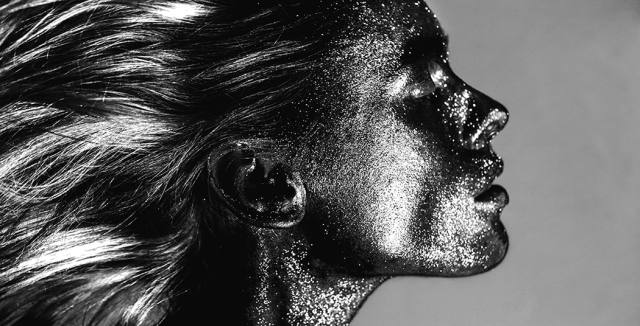 The Sheen of Glitter and Gloss