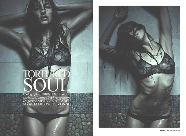 Tortured Soul