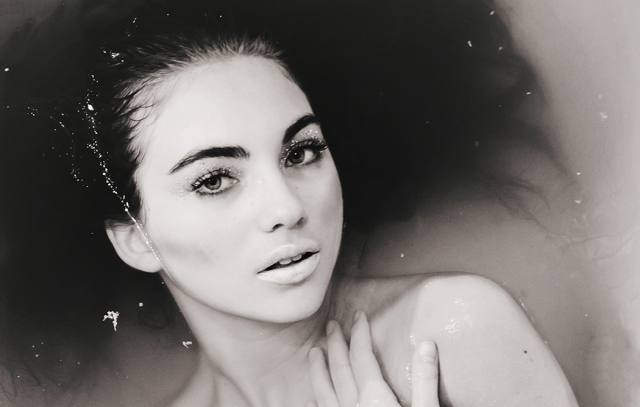 Underwater