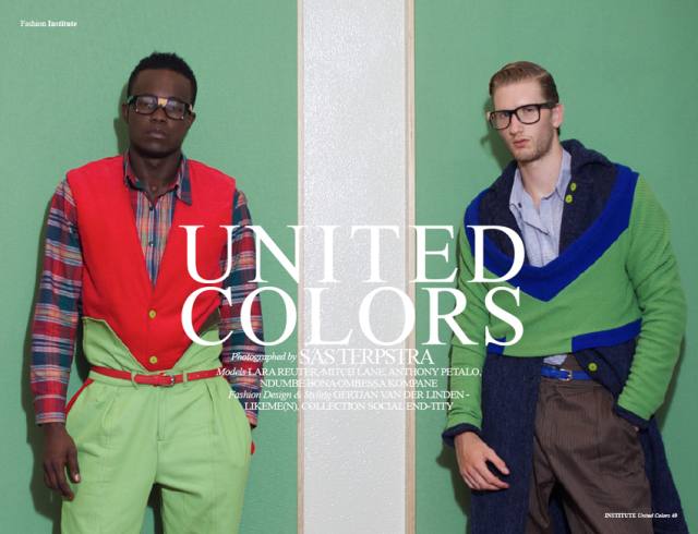 United Colors