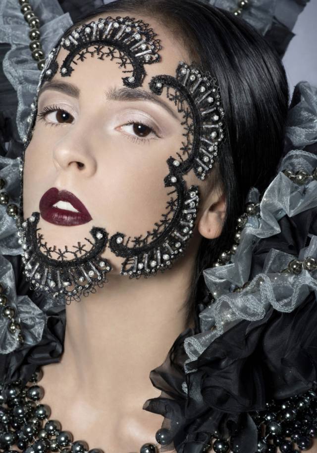 Visual Opulence