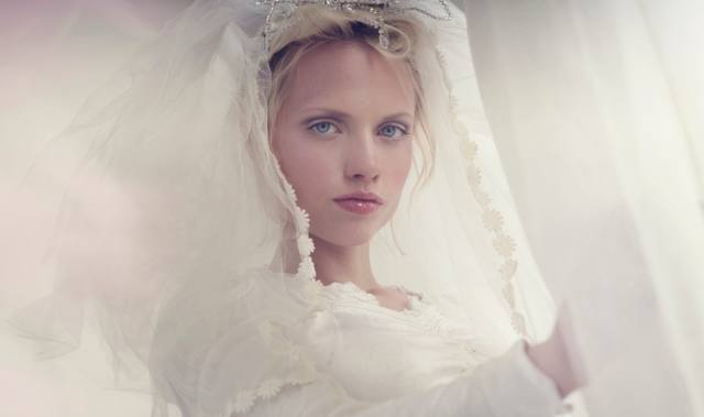 Wedding Belle