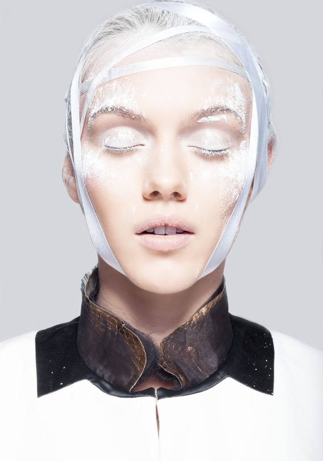 White Beauty