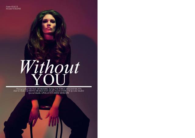 Without You