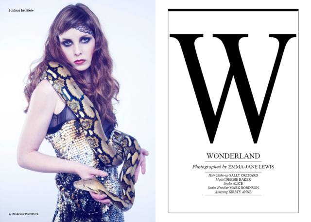 Wonderland