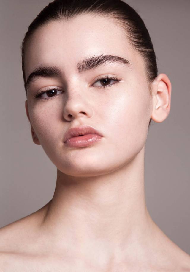 Young & Beautiful