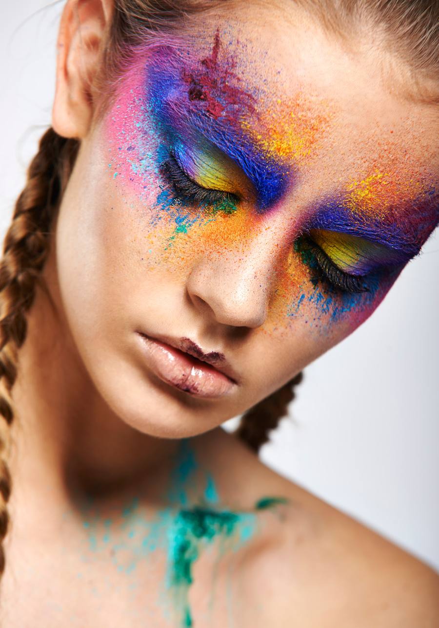 An Air Of Mystique
