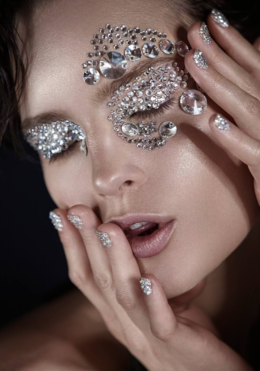 Diamonds are Forever