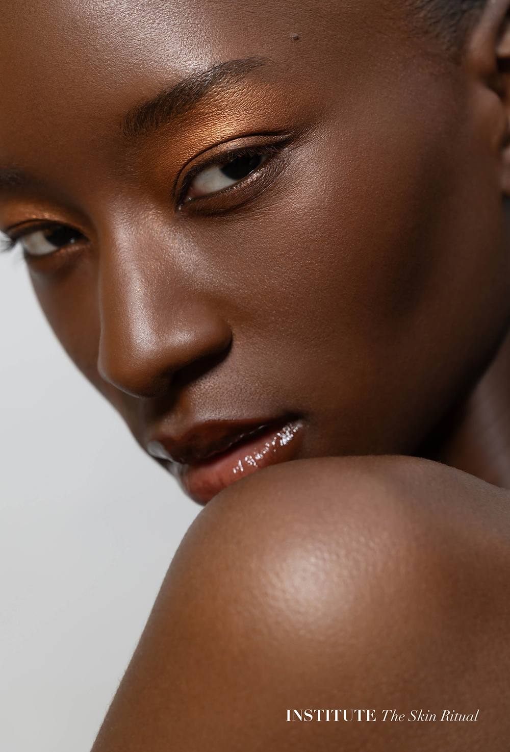 The Skin Ritual