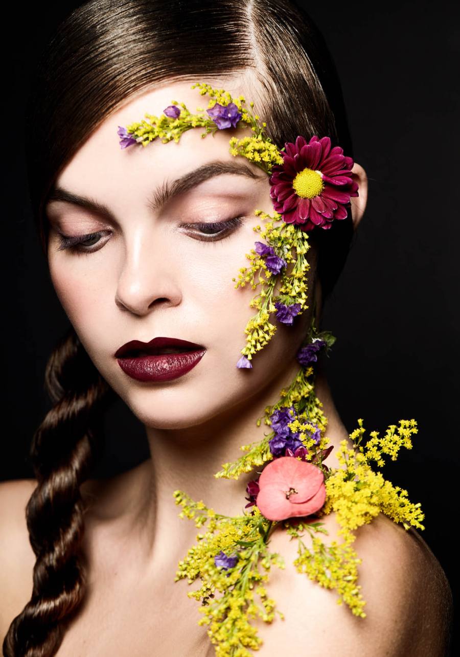 Floral Beauty