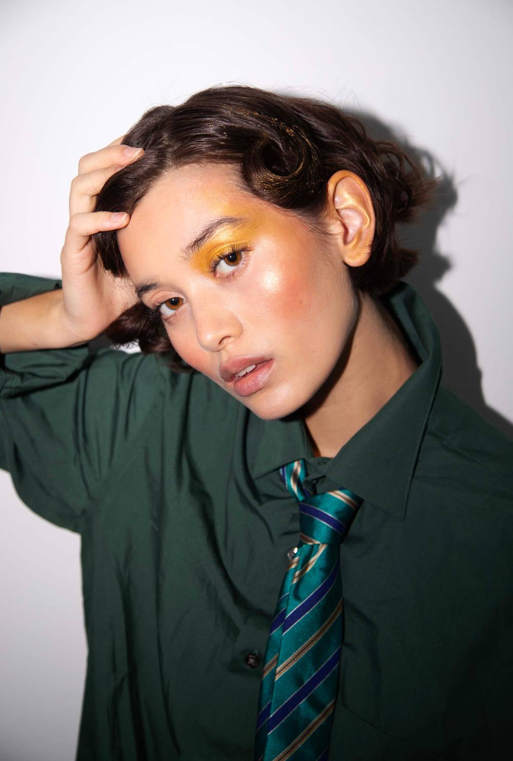 Modern Muse