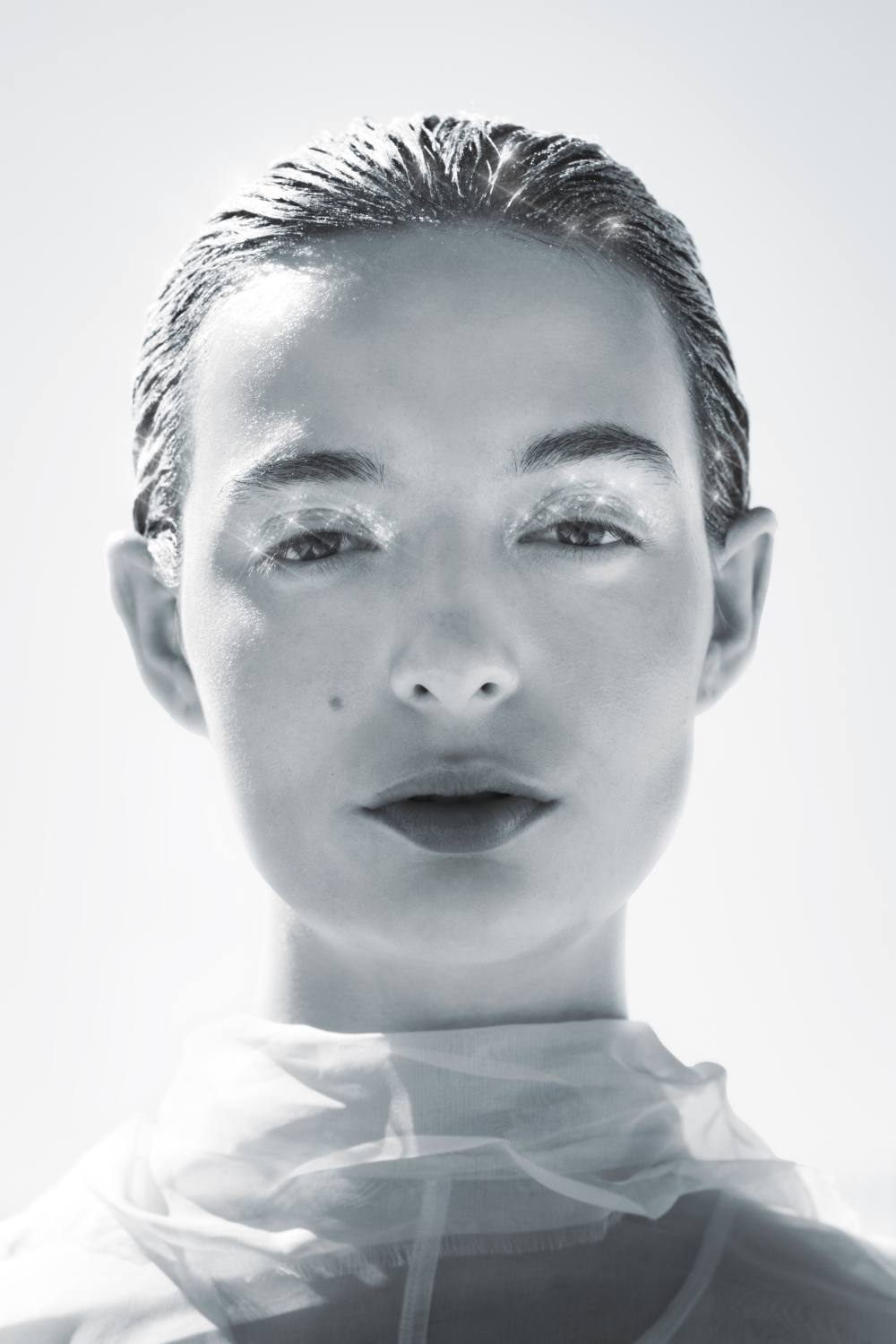 The Glow Issue