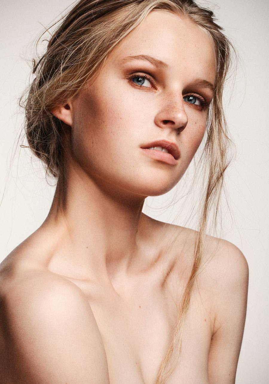 The Natural Beauty